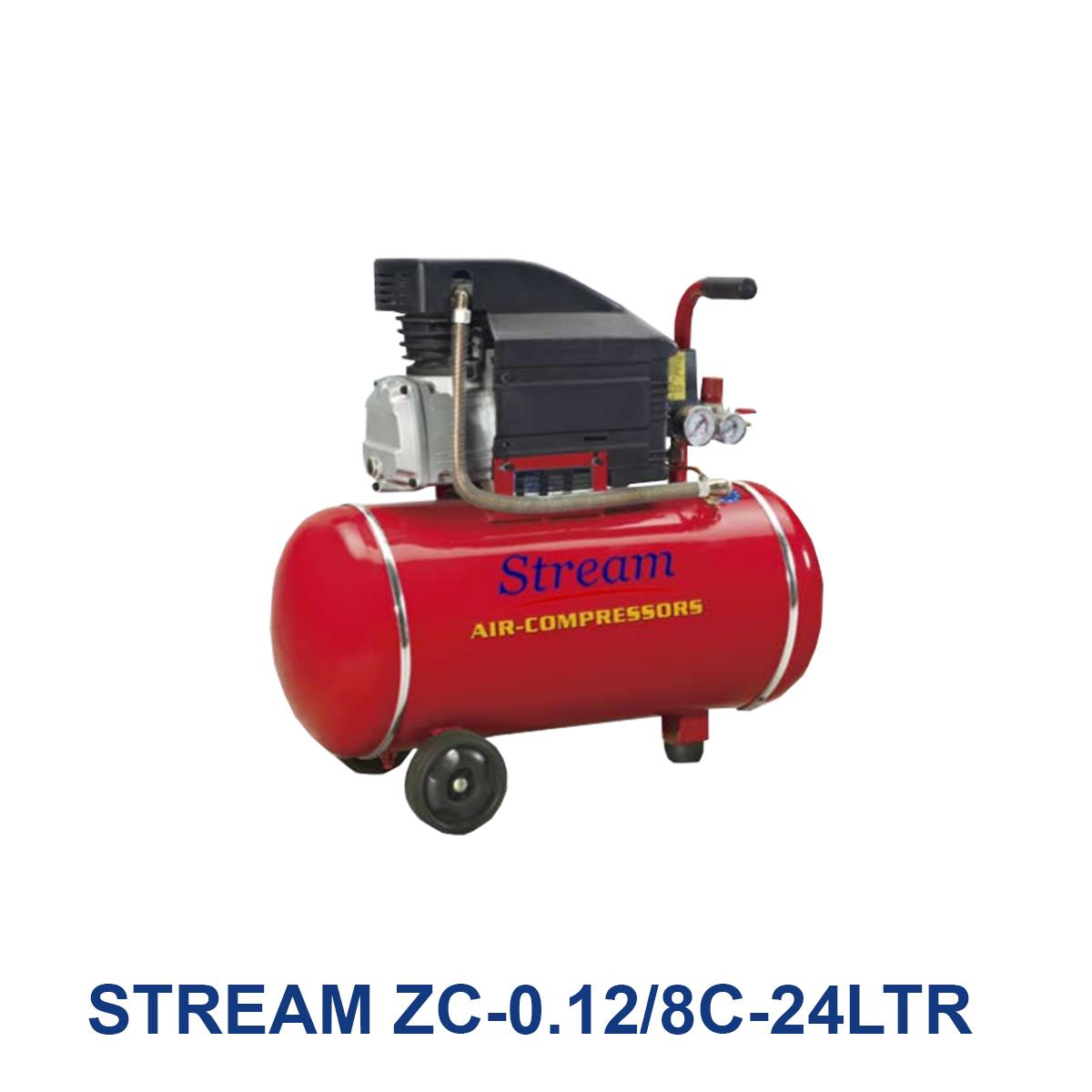 STREAM-ZC-0.12-8C-24LTR