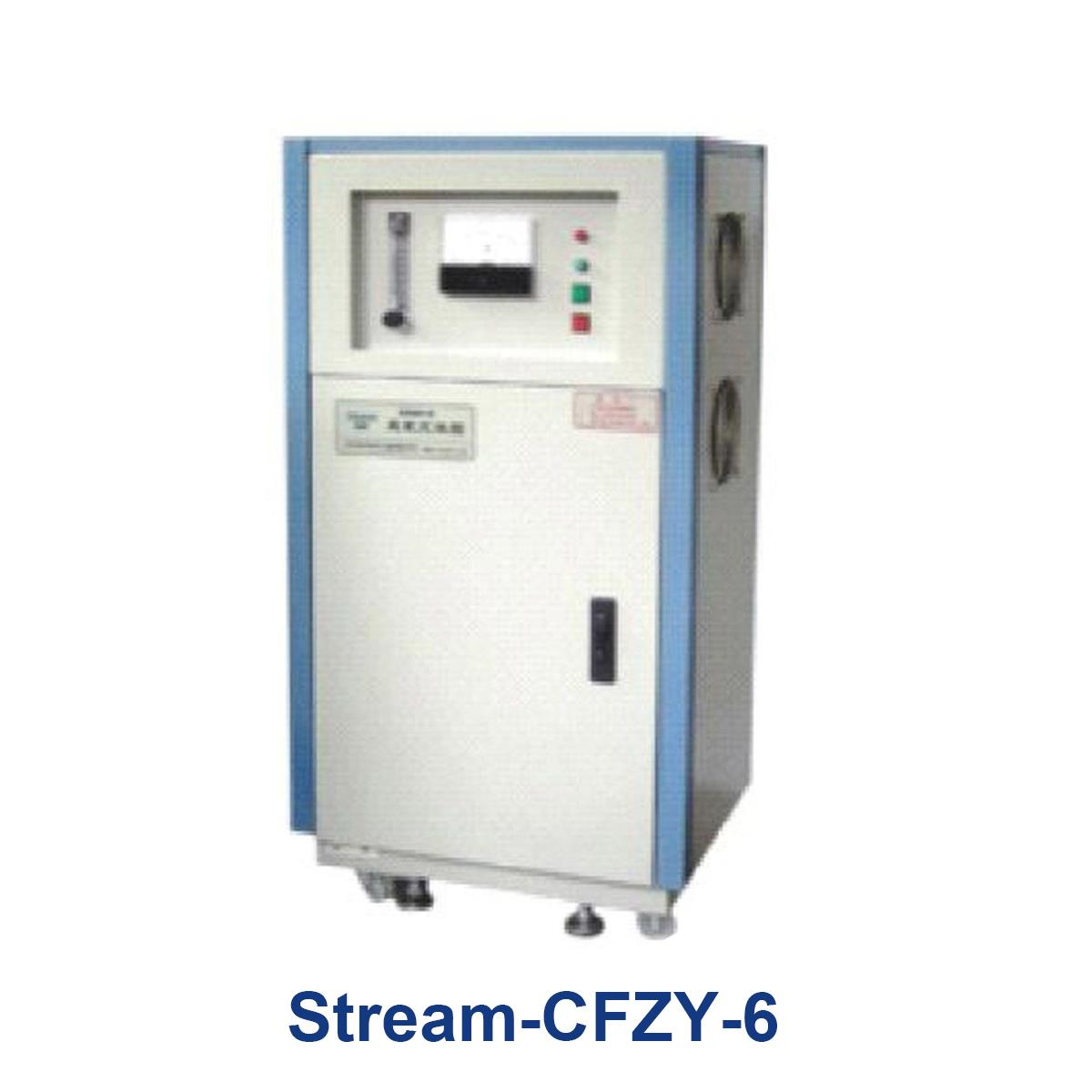 Stream-CFZY-6