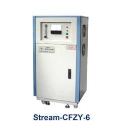 ازن ژنراتور ( دستگاه اوزون ساز ) استریم Stream-CFZY-6