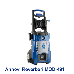 کارواش خانگی آنووی ریوربری مدل Annovi Reverberi MOD-491