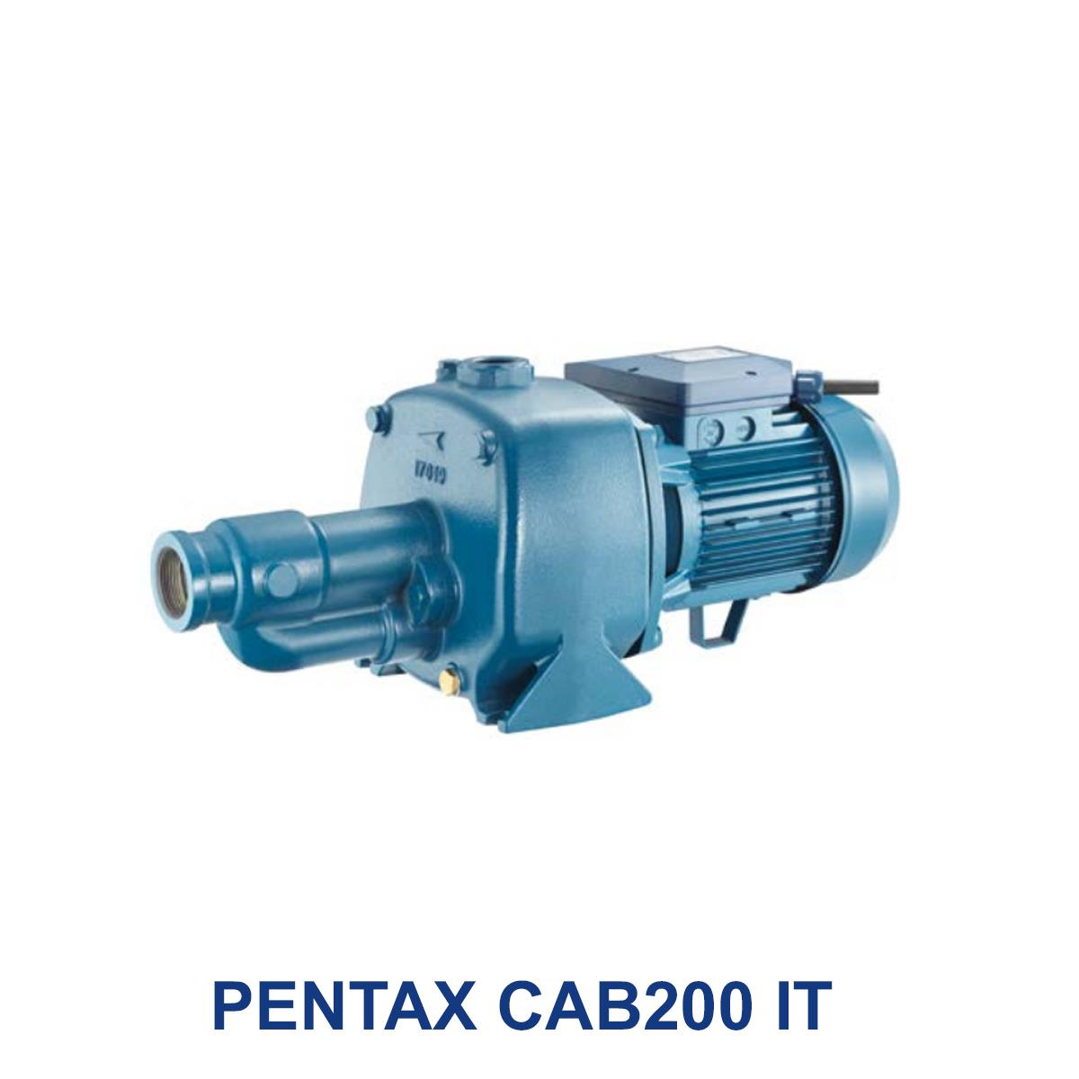 PENTAX-CAB200-IT