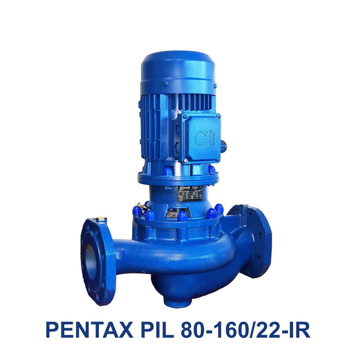 PENTAX-PIL-80-160-22-IR