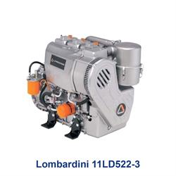 موتورتک ديزل لومباردینی Lombardini 11LD522-3