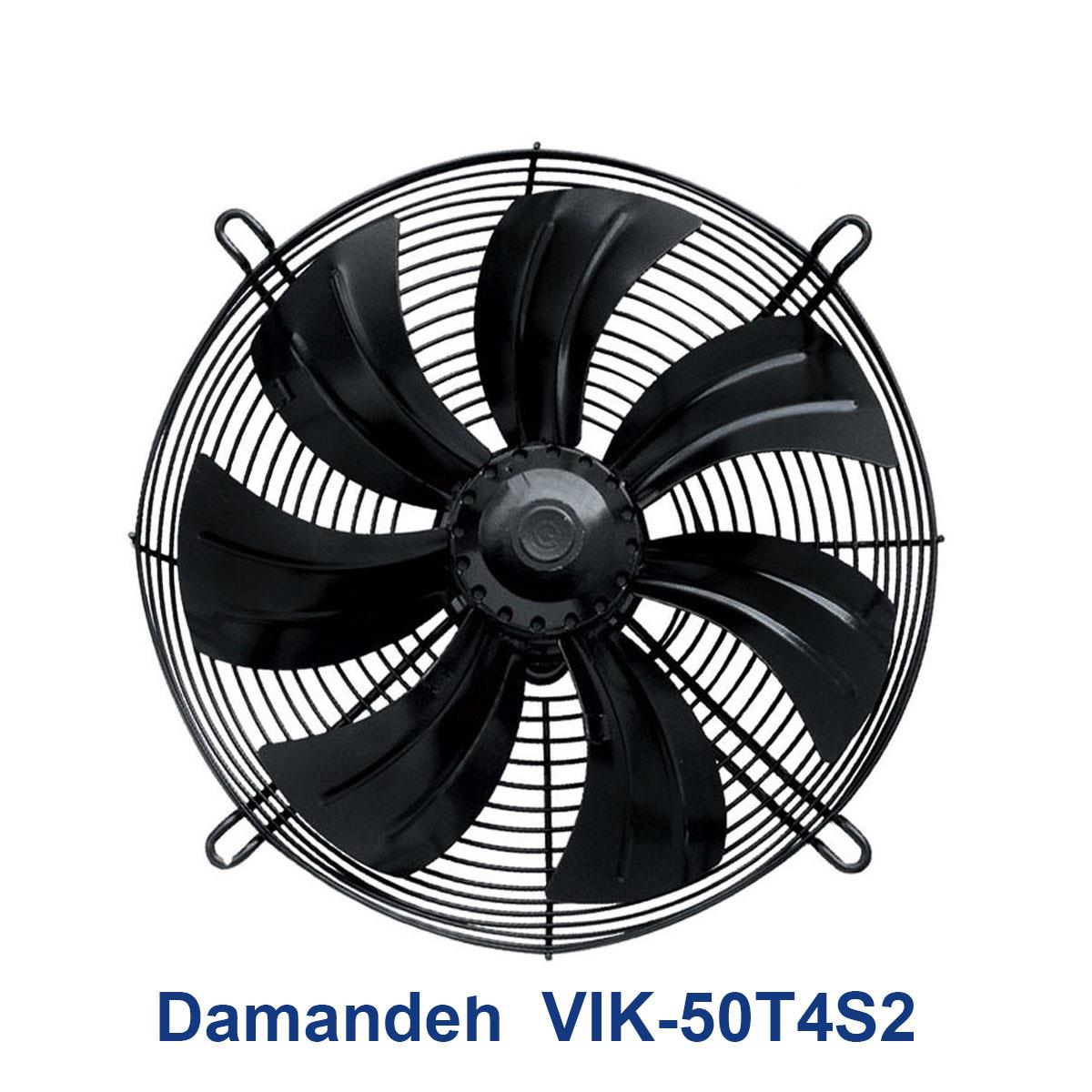 Damandeh_VIK-50T4S2