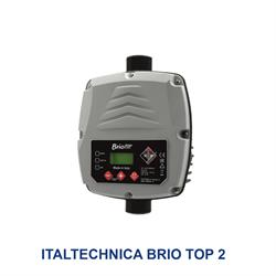 ست کنترل ایتال تکنیکا مدل ITALTECHNICA BRIO TOP 2