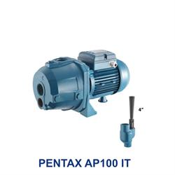 پمپ دولول تکفاز پنتاکس مدل PENTAX AP100 IT