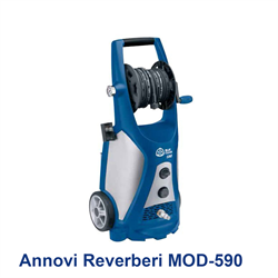 کارواش خانگی آنووی ریوربری مدل Annovi Reverberi MOD-590