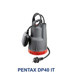 کفکش بدنه پلاستیک پنتاکس مدل PENTAX DP40 IT