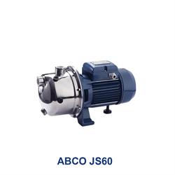 الکتروپمپ نیم اسب جتی کلگی استیل آبکو مدل ABCO JS60