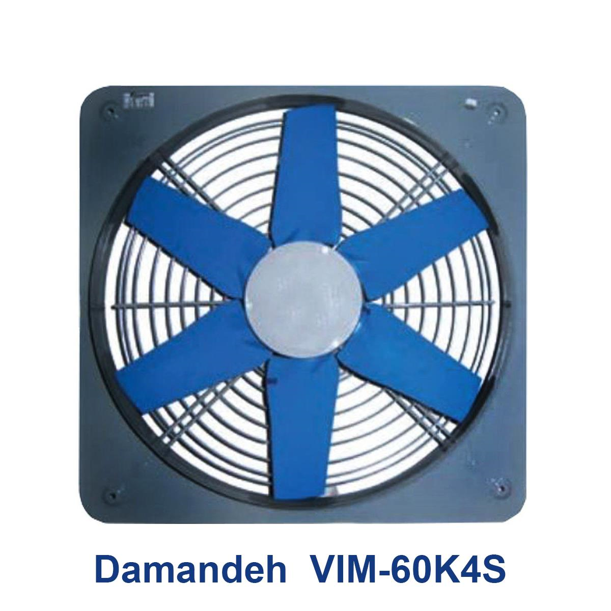 Damandeh--VIM-60K4S