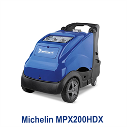 کارواش خانگی میشلن مدل Michelin MPX200HDX