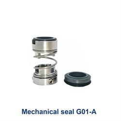 مکانیکال سیل کوپلینگی گراندفوس مدل Mechanical seal G01-A