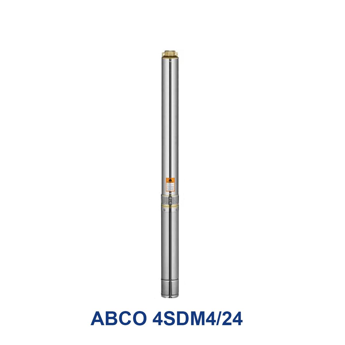 ABCO-4SDM4-24