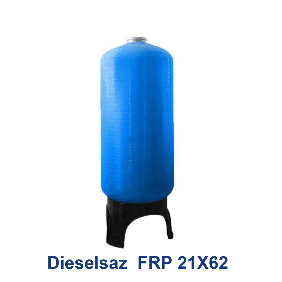 Dieselsaz--FRP-21X62