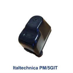 کلید کنترلی ایتال تکنیکا Italtechnica PM/5GIT