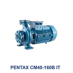 پمپ آب سه فاز پنتاکس مدل PENTAX CM40-160B IT