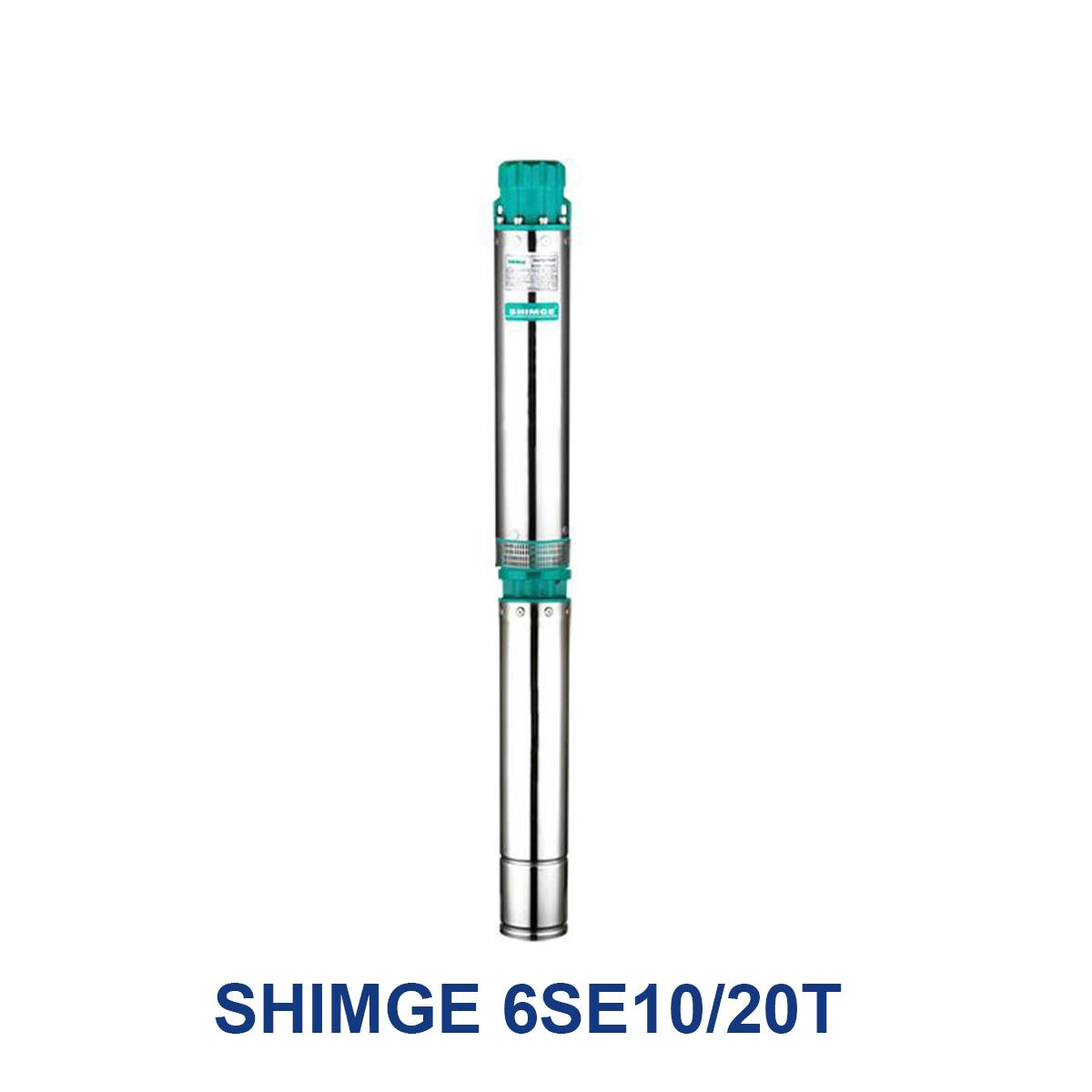 SHIMGE-6SE10-20T