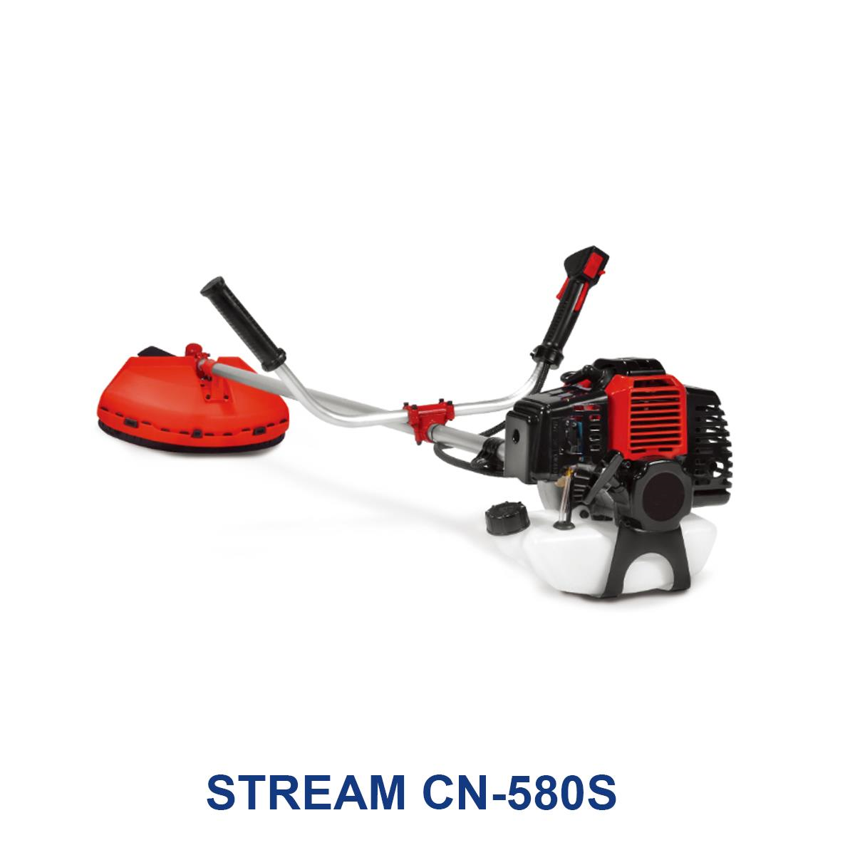 STREAM-CN-580S