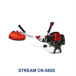 علف تراش دوشی بنزینی استریم مدل STREAM CN-580S