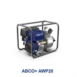 موتور پمپ بنزینی دو اینچ آبکو مدل ABCO AWP20