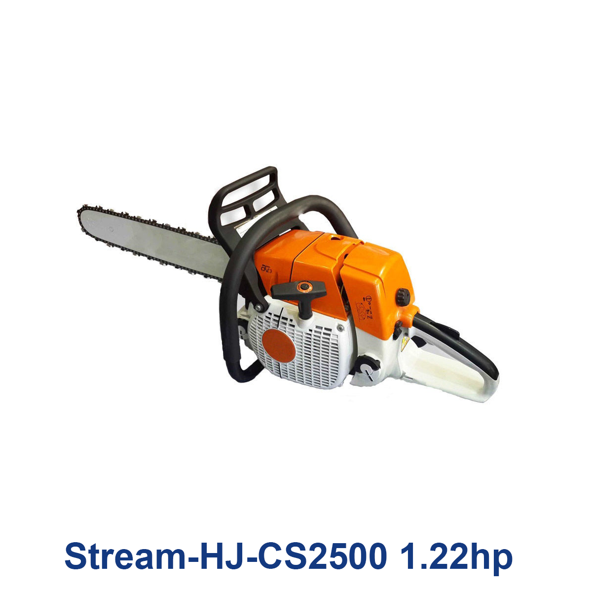Stream-HJ-CS2500