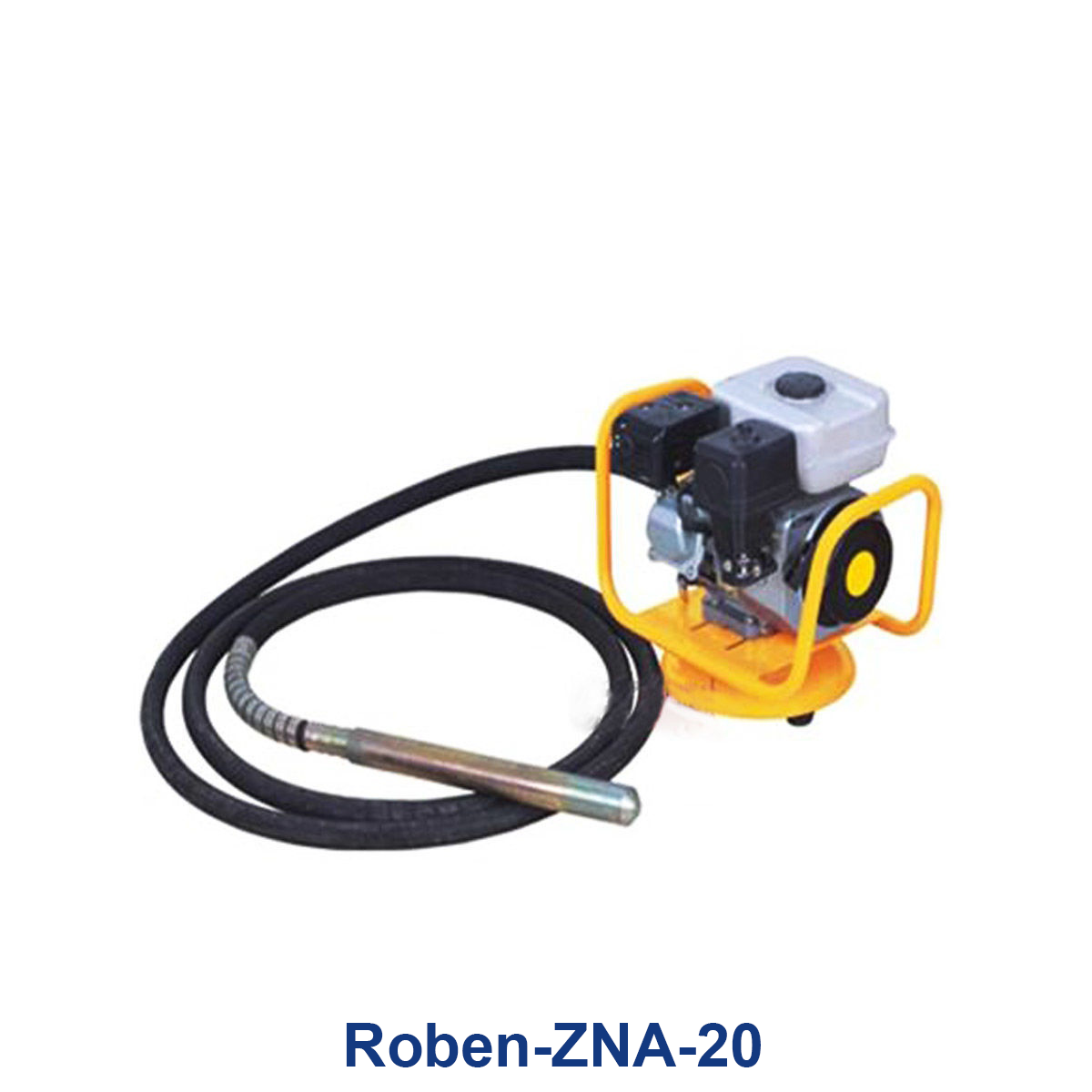 Electric vibrator-Roben-ZNA-20