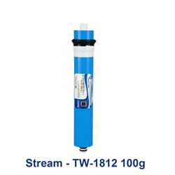 ممبران خانگی ونیمه صنعتی استریم مدل Stream- TW-1812 100g