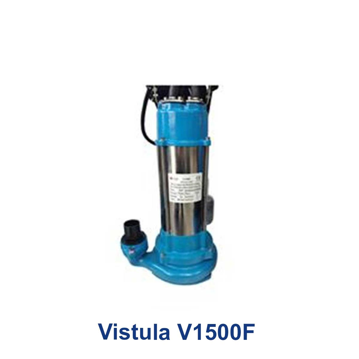 Vistula-V1500F