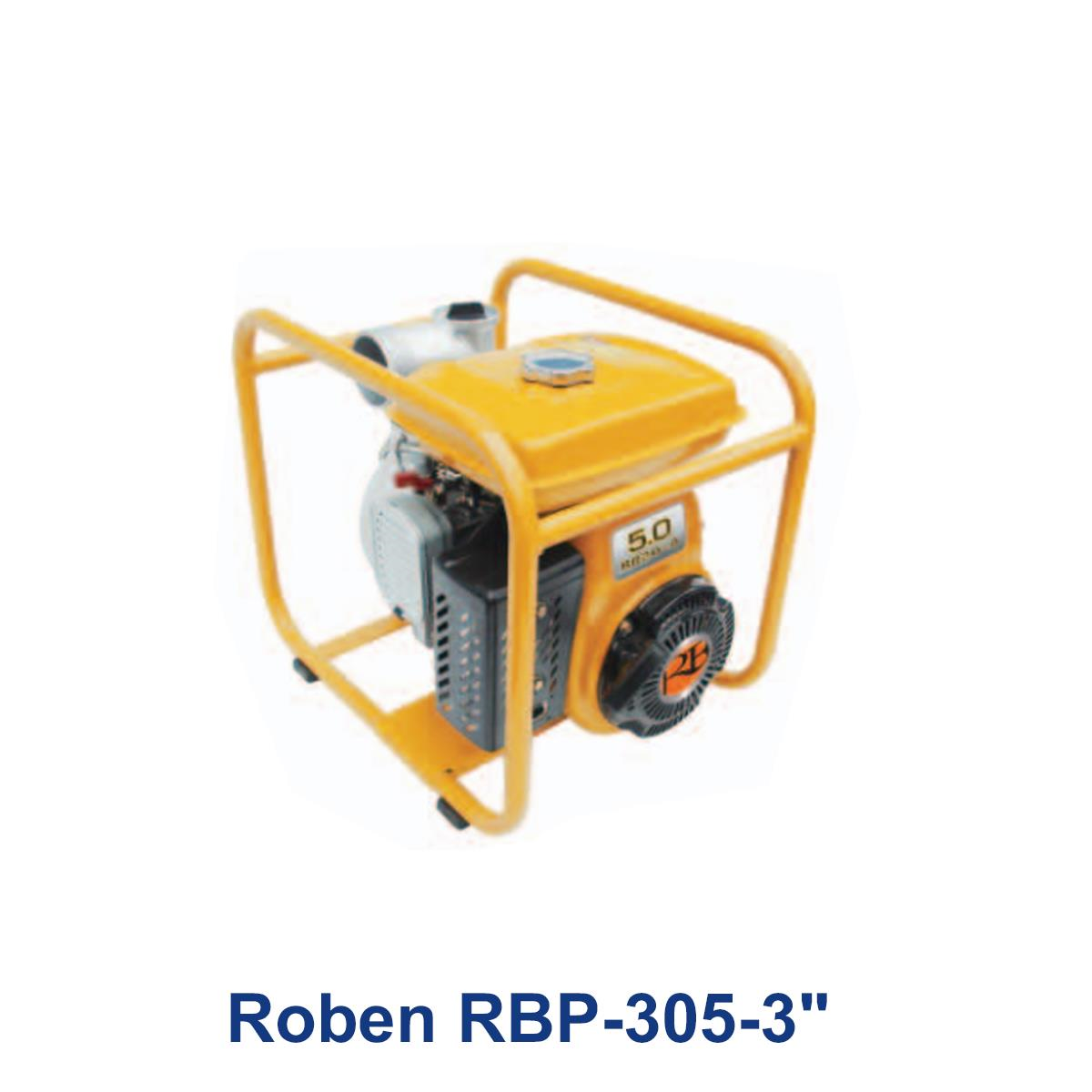 Roben-RBP-305-3
