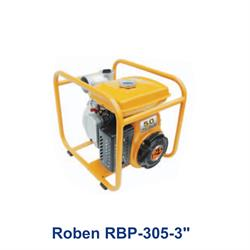 موتور پمپ بنزيني سه اینچ ربن "3-ROBEN-RBP-305