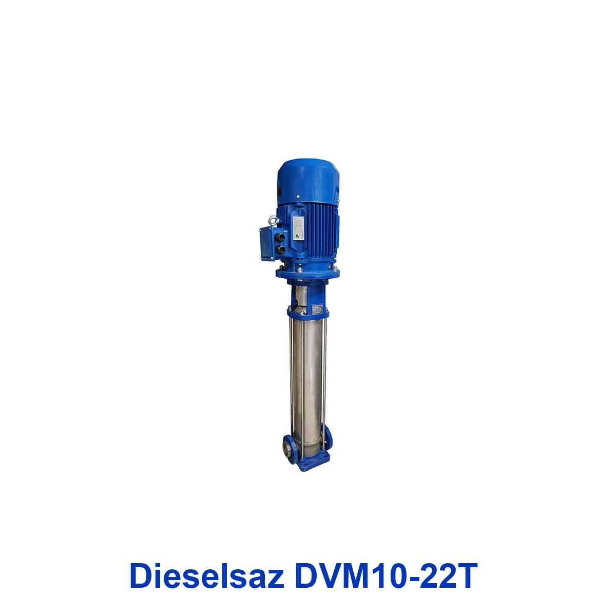 waterpump-vertical-Dieselsaz-DVM10-22T