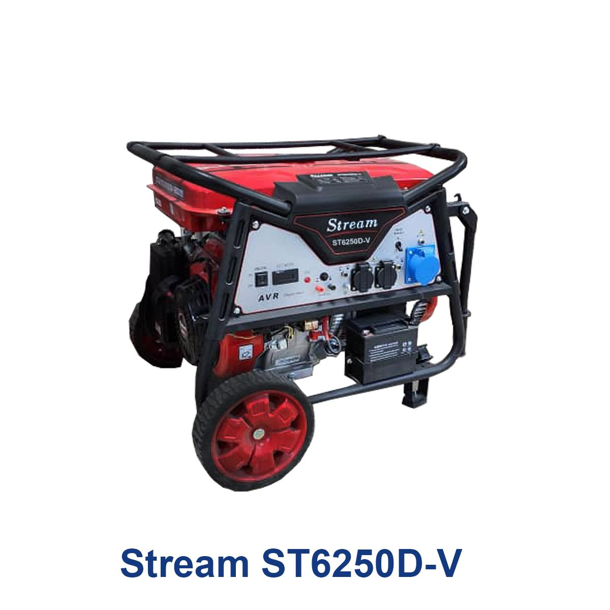Stream-ST6250D-V
