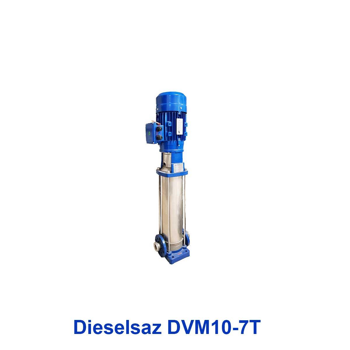 waterpump-vertical-Dieselsaz-DVM10-7T