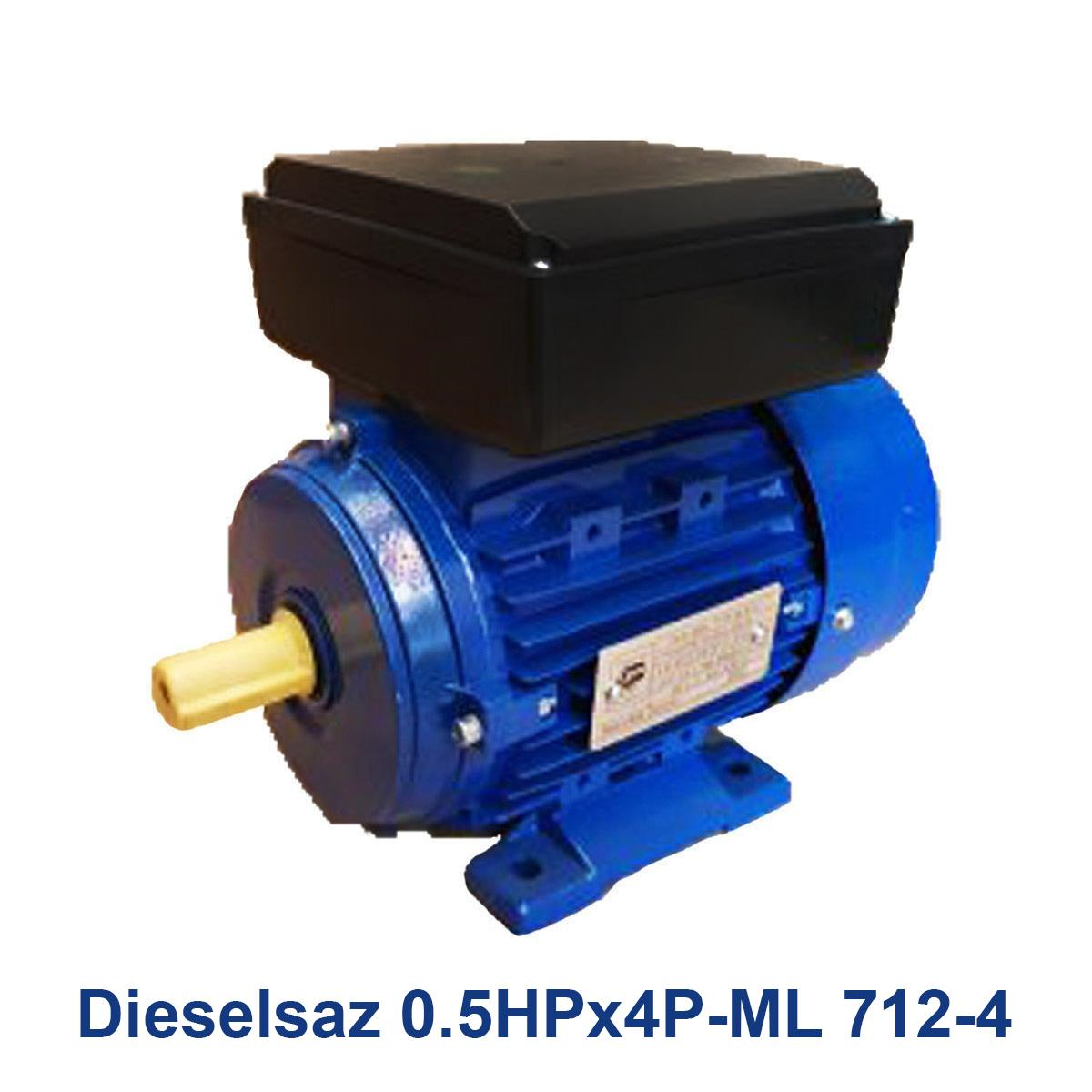 Dieselsaz-0.5HPx4P-ML-712-4