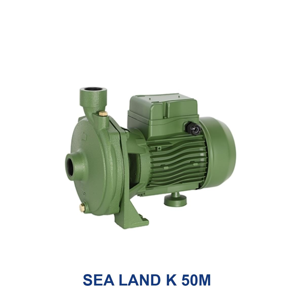 SEA-LAND-K-50M