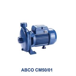 الکتروپمپ نیم اسب بشقابی آبکو مدل ABCO CM50/01