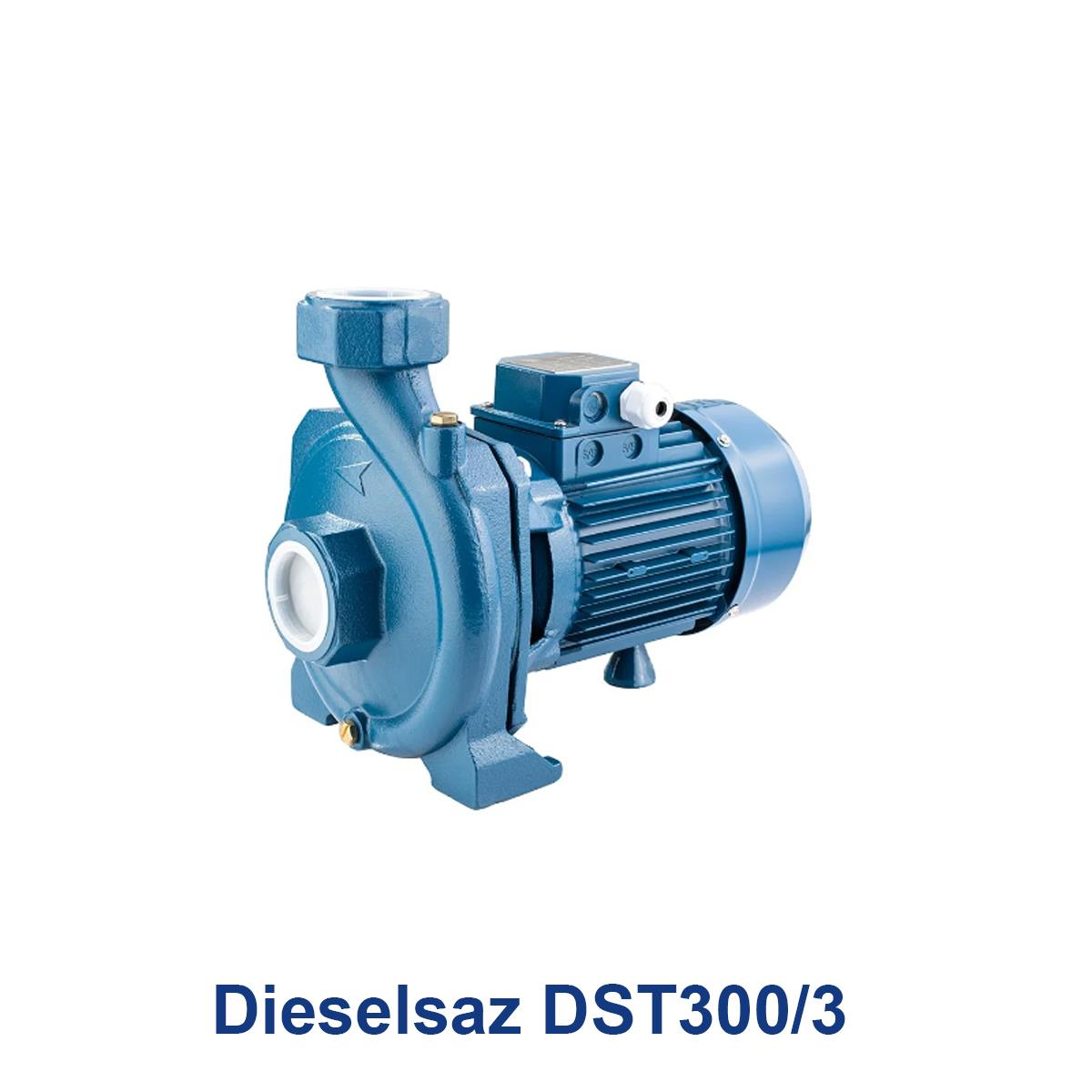 Dieselsaz-DST300-3