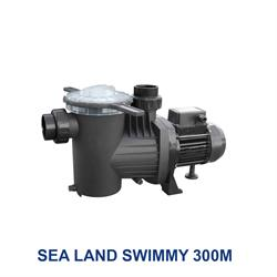 الکتروپمپ استخری استرینر دار سیلند مدل SEA LAND SWIMMY 300M