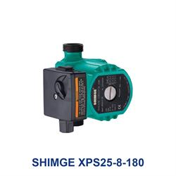 الکتروپمپ سیرکولاتور شیمجه مدل SHIMGE XPS25-8-180