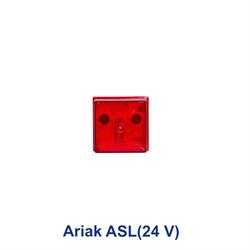 فلاشر زنون آریاک مدل ASL 24 V 