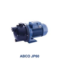 الکتروپمپ نیم اسب جتی کلگی PVC آبکو مدل ABCO JP60