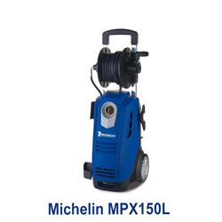 کارواش خانگی میشلن مدل Michelin MPX150L