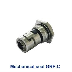 مکانیکال سیل کارتریجی گراندفوس مدل Mechanical seal GRF-C