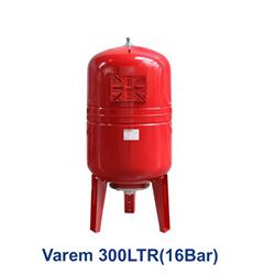 منبع تحت فشار(16Bar)300LTR-VAREM