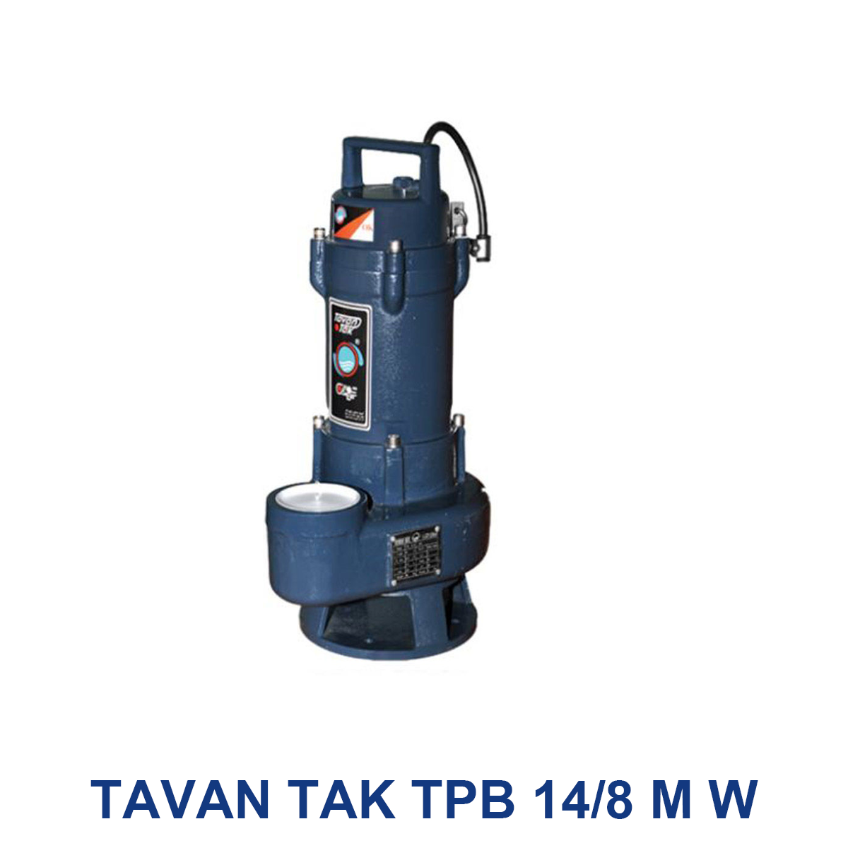 TPB-14.8-M-W