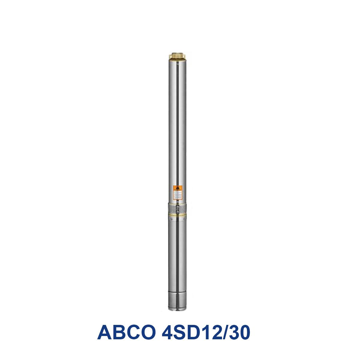 ABCO-4SD12-30