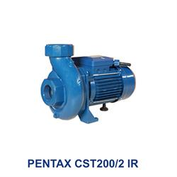 پمپ آب پنتاکس مدل PENTAX CST200/2 IR