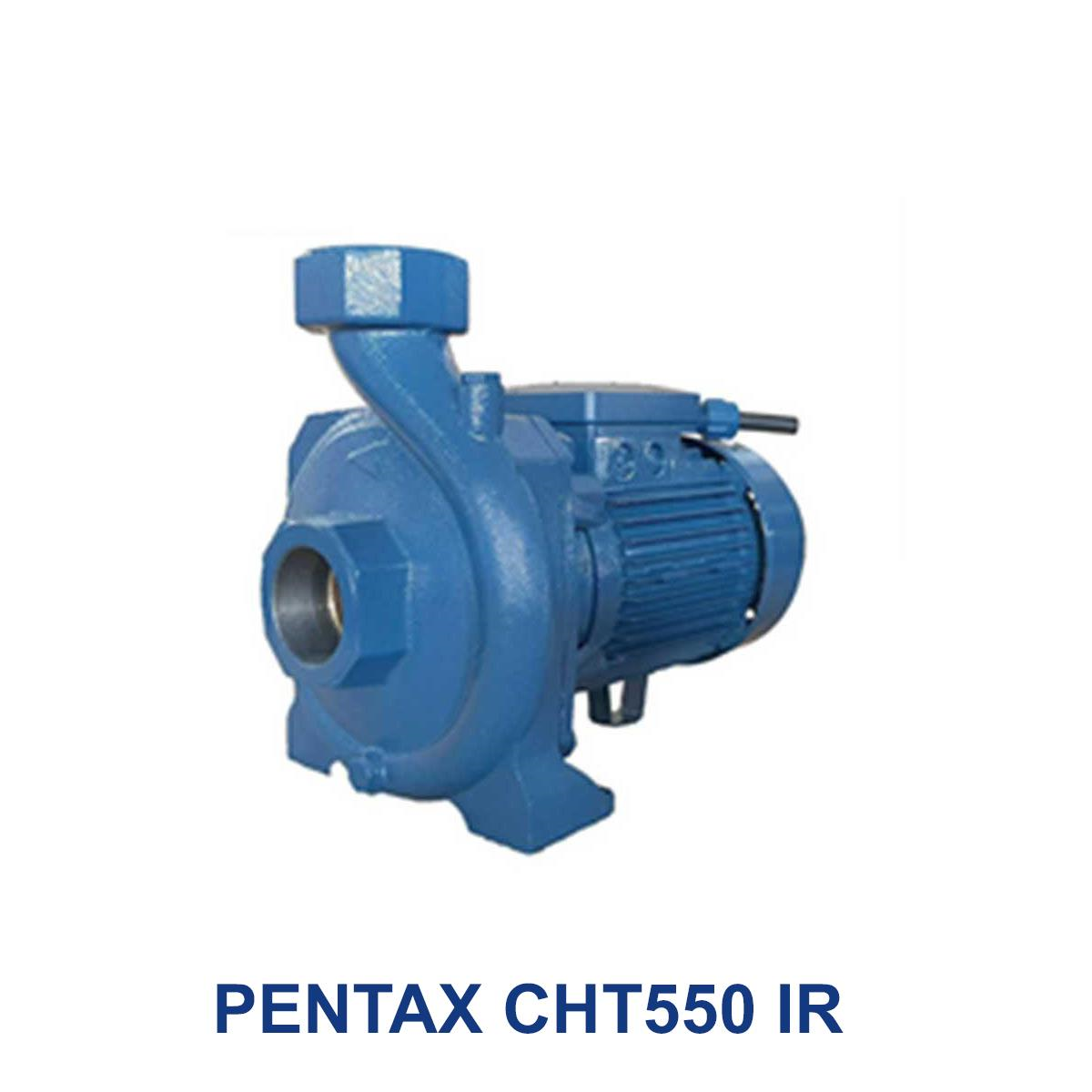 PENTAX-CHT550-IR