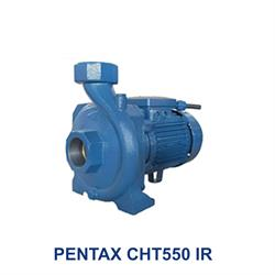  پمپ آب پنتاکس مدل PENTAX CHT550 IR
