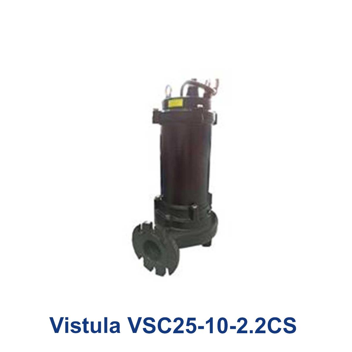 Vistula-VSC25-10-2.2CS